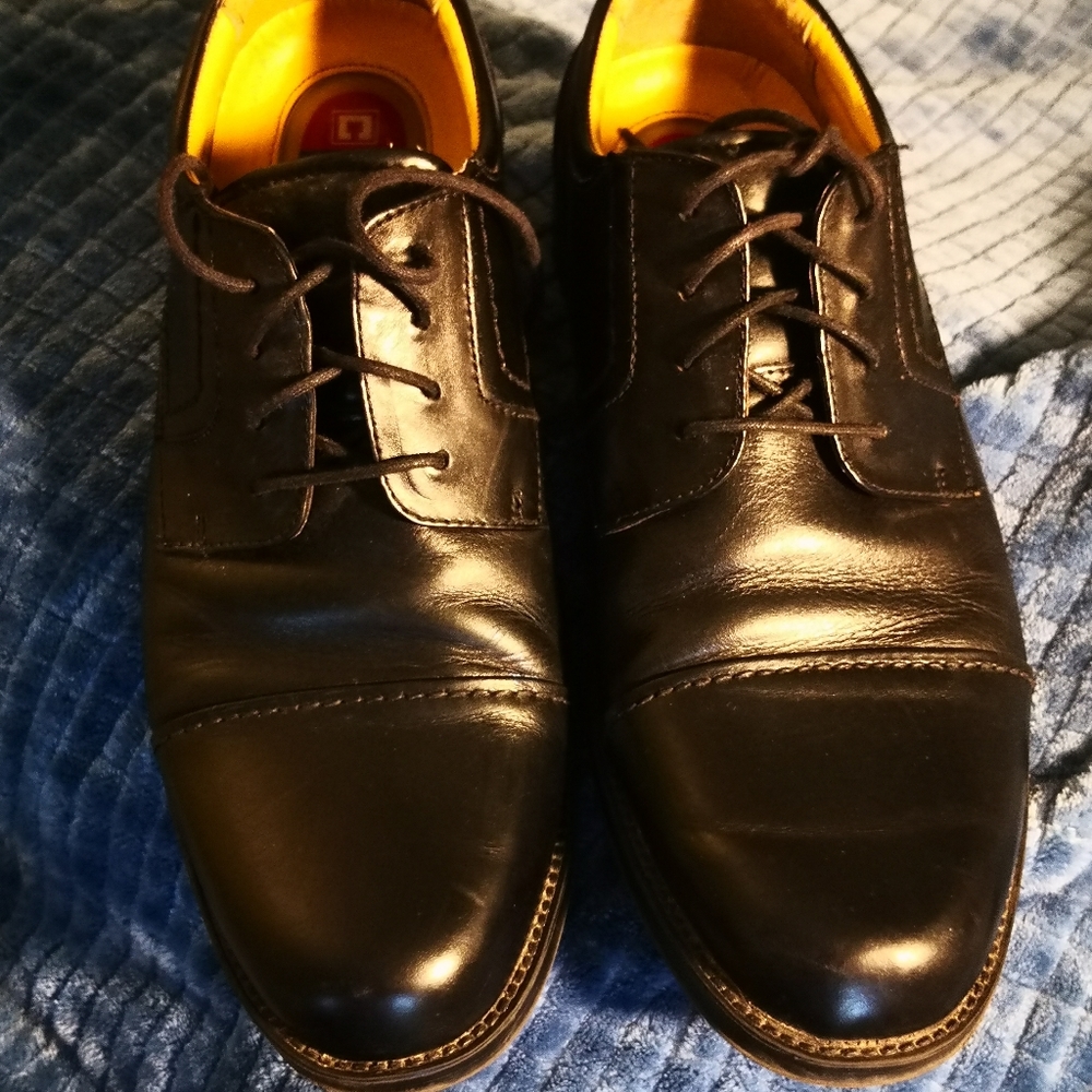 Ralph Lauren shoes